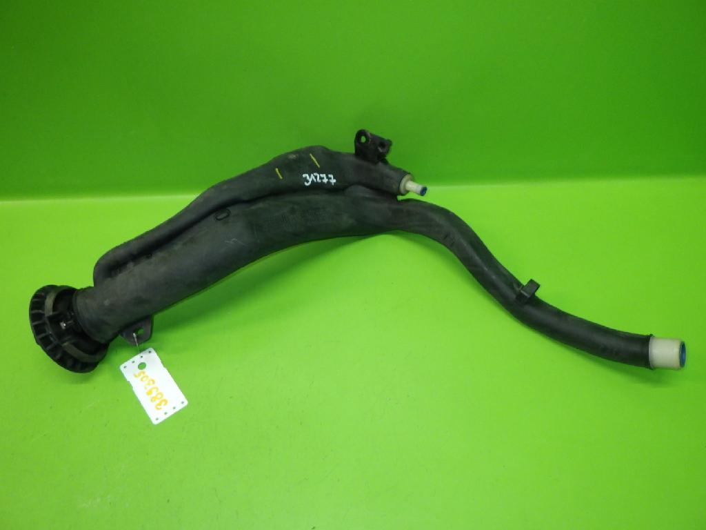 Einfüllstutzen Kraftstoff OPEL ASTRA H (A04) 1.7 CDTI 13118437 Bild Einfüllstutzen Kraftstoff OPEL ASTRA H (A04) 1.7 CDTI 13118437