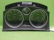 Kombiinstrumente Tacho OPEL ASTRA H (A04) 1.3 CDTI (L48) 13225988