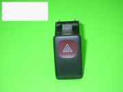 Schalter Warnblinkanlage VW GOLF II (19E, 1G1) 1.3 Cat