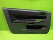 Türverkleidung links MITSUBISHI COLT CZC Cabriolet (RG) 1.5