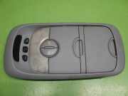 Innenbeleuchtung vorne KIA SORENTO I (JC) 2.5 CRDi 0K53E51410