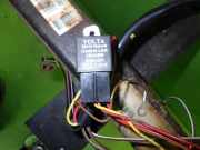 Anhängerkupplung NISSAN (DATSUN) ALMERA TINO (V10) 1.8 327005