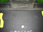 Steuergerät Zündanlage OPEL ASTRA F (56_, 57_) 1.4 i 90360315