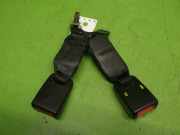 Sicherheits-Gurtpeitsche hinten Mitte MAZDA 2 (DY) 1.4 3M71A613K21AA