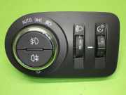 Lichthauptschalter OPEL ASTRA K (B16) 1.2 Turbo (68) 39217377