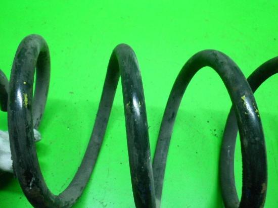 Feder hinten rechts FIAT BRAVO I (182) 2.0 HGT 20V (182.AD) Bild Feder hinten rechts FIAT BRAVO I (182) 2.0 HGT 20V (182.AD)