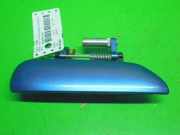 Türgriff vorne rechts außen HONDA JAZZ III (GE_, GG_, GP_) 1.3 i 72140TK6A11