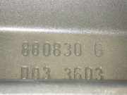 Schlossblech vorne links FIAT ULYSSE (179_) 2.2 JTD