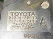 Luftmassenmesser TOYOTA LAND CRUISER (KDJ12_, GRJ12_) 3.0 D-4D (KDJ120, KDJ125) 22204-30010