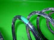 Feder vorne links FORD FIESTA III (GFJ) 1.8 D