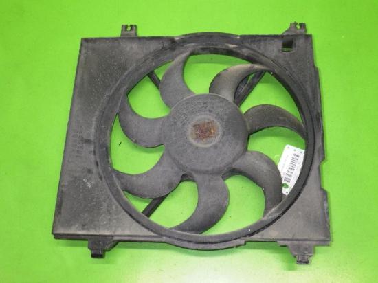 Lüfter HYUNDAI SANTA FÉ I (SM) 2.0 CRDi 4x4 25386-26200 Bild Lüfter HYUNDAI SANTA FÉ I (SM) 2.0 CRDi 4x4 25386-26200