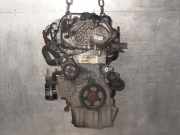 Dieselmotor Motor ohne Anbauteile Diesel MITSUBISHI COLT VI (Z3_A, Z2_A) 1.5 DI-D OM 639.939