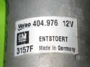 Wischermotor vorne OPEL ZAFIRA B (A05) 1.9 CDTI 404976