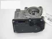 Drosselklappenstutzen RENAULT CLIO III (BR0/1, CR0/1) 1.2 16V (BR0P, CR0P) 8200578645