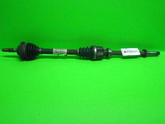 Gelenkwelle Antriebswelle vorne rechts PEUGEOT 206 Schrägheck (2A/C) 1.1 i 96387531 Bild Gelenkwelle Antriebswelle vorne rechts PEUGEOT 206 Schrägheck (2A/C) 1.1 i 96387531
