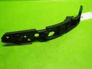 Halter Stoßfänger vorne links VW TOUAREG (7LA, 7L6, 7L7) 3.0 V6 TDI 7L6807183C