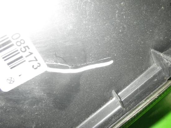 Scheinwerfer rechts SEAT CORDOBA Vario (6K5) 1.9 TDI 085173 Bild Scheinwerfer rechts SEAT CORDOBA Vario (6K5) 1.9 TDI 085173