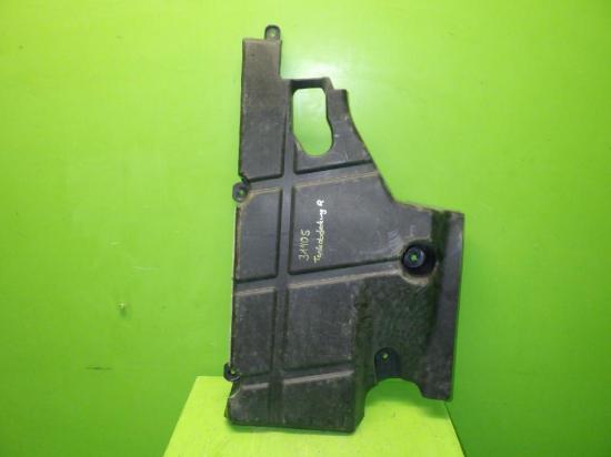 Unterfahrschutz FORD MONDEO V Stufenheck 2.0 Hybrid DG9311779D Bild Unterfahrschutz FORD MONDEO V Stufenheck 2.0 Hybrid DG9311779D