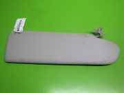 Sonnenblende vorne links VW TRANSPORTER T5 Pritsche/Fahrgestell (7JD, 7JE, 7JL, 7JY, 7JZ 2.5 TDI 7E5857551B