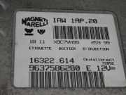 Motorsteuergerät CITROEN BERLINGO (MF) 1.8 i (MFLFX) IAW1AP20