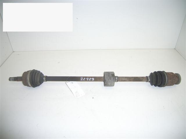 Gelenkwelle Antriebswelle vorne rechts FIAT PUNTO (176_) 60 1.2 0007739016 Bild Gelenkwelle Antriebswelle vorne rechts FIAT PUNTO (176_) 60 1.2 0007739016