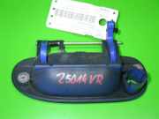 Türgriff vorne rechts außen MITSUBISHI SPACE STAR Großraumlimousine (DG_A) 1.8 GDI (DG5A) MB927764