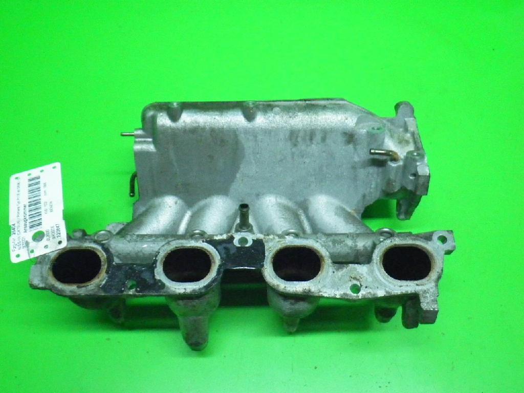 Ansaugkrümmer NISSAN (DATSUN) PRIMERA (P11) 2.0 16V 140019F510 Bild Ansaugkrümmer NISSAN (DATSUN) PRIMERA (P11) 2.0 16V 140019F510