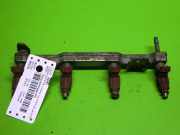 Einspritzanlage NISSAN (DATSUN) ALMERA II Hatchback (N16) 1.5 0280155940