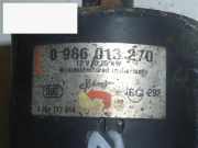 Anlasser FORD FIESTA III (GFJ) 1.3 Cat 0986013270