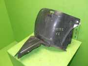 Radhausschale vorne rechts vorne AUDI (NSU) A3 (8P1) 1.9 TDI 8P0821192B