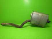 Auspufftopf hinten BMW 5 (E39) 525 d 2247989