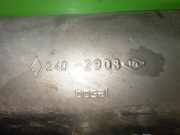 Auspufftopf hinten RENAULT MEGANE I Grandtour (KA0/1_) 1.6 16V (KA0B, KA04, KA11) 2402903