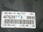 Kombiinstrumente Tacho FIAT DOBLO Cargo (223) 1.2 (223ZXA1A) 46762987