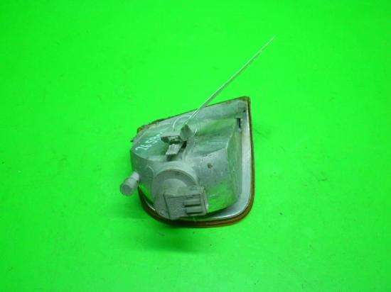 Blinkleuchte vorne links VW POLO Variant (6KV5) 1.7 SDI Bild Blinkleuchte vorne links VW POLO Variant (6KV5) 1.7 SDI