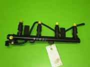 Einspritzanlage CITROEN XSARA (N1) 1.8 i 16V