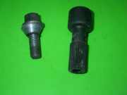 Radschraubensatz ALFA ROMEO 147 (937) 2.0 16V T.SPARK (937AXC1_)