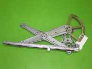 Fensterheber Tür vorne links TOYOTA LAND CRUISER (KDJ12_, GRJ12_) 3.0 D-4D (KDJ120, KDJ125)
