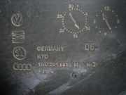 Kraftstoffbehälter Tank AUDI (NSU) A3 Cabriolet (8P7) 2.0 TDI