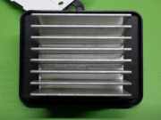 Vorwiderstand Heizgebläse SMART(MCC) FORFOUR Schrägheck (453) 1.0 (453.042)