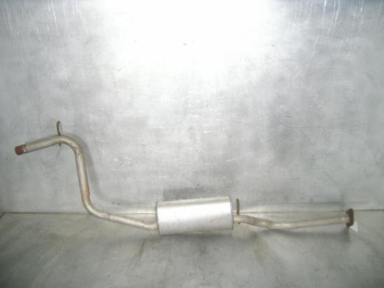 Auspufftopf Mitte FORD MONDEO I Kombi (BNP) 1.6 i 16V 18731 Bild Auspufftopf Mitte FORD MONDEO I Kombi (BNP) 1.6 i 16V 18731