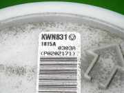 Kraftstoffpumpe FORD FIESTA V (JH_, JD_) 1.4 16V KWN8311815A