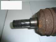 Gelenkwelle Antriebswelle vorne rechts OPEL ASTRA G Caravan (T98) 2.0 DI (F35) 374324