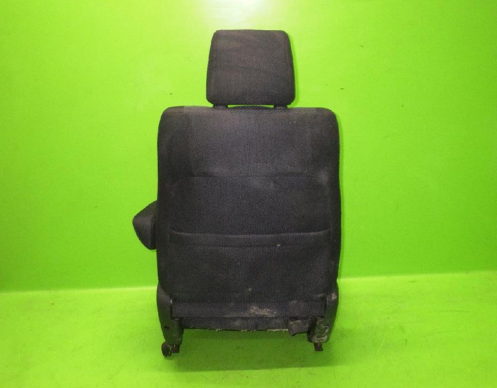 Sitz vorne rechts TOYOTA COROLLA Verso (_E12_) 2.0 D-4D (CDE120_) Bild Sitz vorne rechts TOYOTA COROLLA Verso (_E12_) 2.0 D-4D (CDE120_)