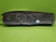 Kombiinstrumente Tacho OPEL VECTRA B CC (38_) 1.8 i 16V 90504243BE