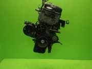 Benzinmotor Motor ohne Anbauteile Benzin NISSAN (DATSUN) ALMERA TINO (V10) 1.8 QG18