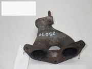 Auspuffkrümmer Zyl 2+3 SAAB 9000 Schrägheck 2.0 -16 CS 758378