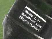 Windschott OPEL TIGRA TwinTop 1.4