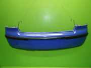 Stoßfänger Stoßstange hinten VW POLO (9N_) 1.2 6Q6807417 GRU