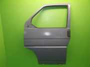 Tür vorne links VW TRANSPORTER T4 Kasten (70XA) 1.9 TD 7D0831055C