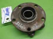 Radlagergehäuse vorne links AUDI (NSU) A6 Avant (4F5, C6) 2.7 TDI 4F0407253H